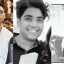 Confirman hallazgo sin vida de dos estudiantes del Tecnológico de Acapulco; uno sigue desaparecido
