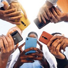 celular