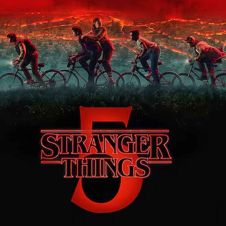 Stranger