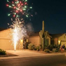 año nuevo