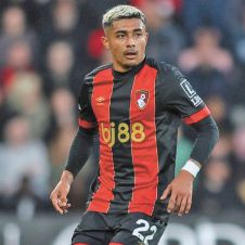 Julián Araujo, defensa de la Selección Mexicana