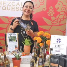 Orgullo Morelos cerró 2025 con participación en 13 eventos especiales y la representación de 312 marcas afiliadas