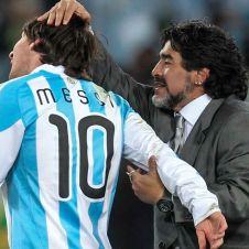 Jugadores