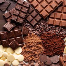 chocolate