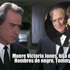Victoria Jones, hija del reconocido actor estadounidense Tommy Lee Jones, fue encontrada muerta en un hotel de la ciudad de San Francisco