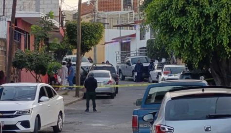 Asesinan a balazos a un hombre dentro de una camioneta en la colonia en ...