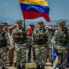 Venezuela 