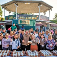 Israel Piña Labra_Roscas de reyes