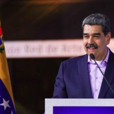 Venezuela 