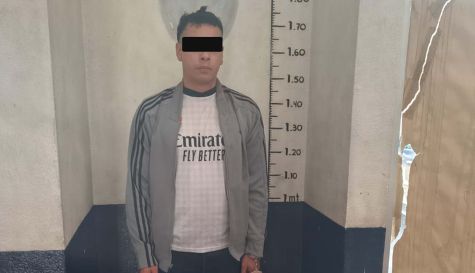 Detienen a hombre por presunto abuso sexual contra joven de 19 años en ...