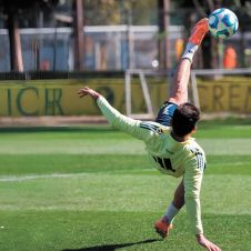  El Torneo Clausura 2026 de la Liga MX