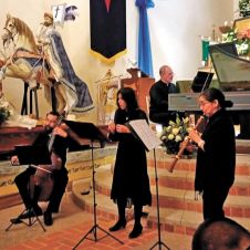 “Música Barroca por todo Morelos” “Música Barroca por todo Morelos”