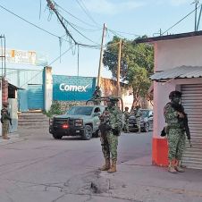 Cadáveres encontrados en Zacatepec Cadáveres encontrados en Zacatepec