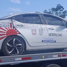 Mujer murió en un hospital luego de ser atacada a balazos