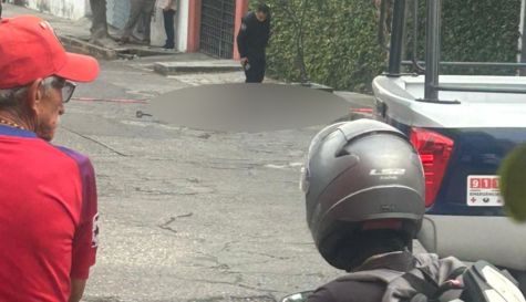 Violencia en Cuernavaca: matan a balazos a un hombre en la colonia ...