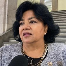 Leticia Peña Ocampo