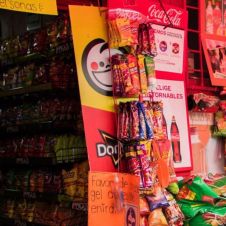 tienditas