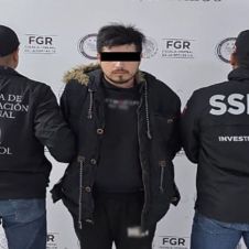 detenido