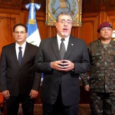 guatemala