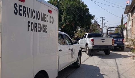 Asesinan a balazos a un hombre en la colonia La Cruz