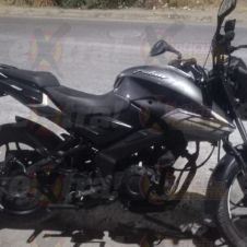 motocicleta