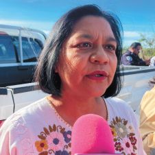  Informó que el panorama para Morelos es alentador