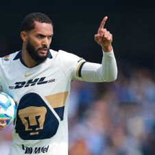 Jornada 3 del Clausura 2026 de la Liga MX.