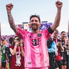 Propietario del Inter Miami reveló los detalles para hacerse oficial la participación en el torneo de Conmebol