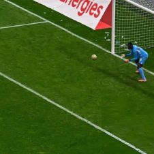 Campeón de la Copa Africana de Naciones