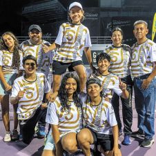  Se definirá a los tenistas que  representarán a Morelos en la máxima justa deportiva del país como lo es la Olimpiada Nacional 2026