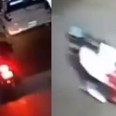 motociclistas