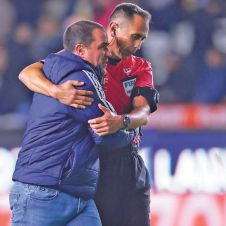 La directiva de América ingresará una protesta ante la Liga MX