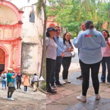 Desarrollo Económico y del Trabajo