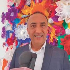 Raúl Aguirre Espitia