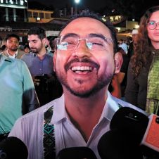 Perseo Quiroz Rendón