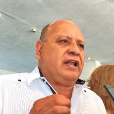  Joel Sánchez Vélez