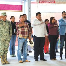 Luis Onofre Jiménez