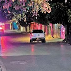 Mario Jesús “N”, de 45 años