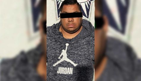 Detienen a hombre por presunto abuso sexual agravado contra menor en ...