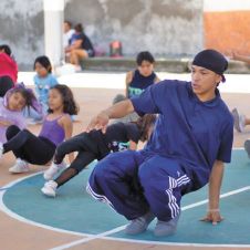 Octavio Mezquitic Morales