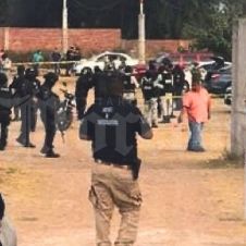 Masacre en Salamanca: ataque armado en campo de futbol deja 11 personas muertas