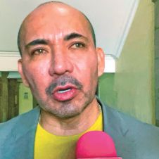 Secretaría de Administración y Finanzas - Jorge Salazar Acosta