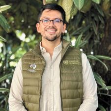 Octavio Ojeda hizo un llamado a la población para recibir orientación nutricional.