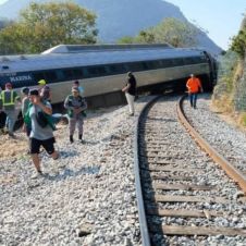 tren