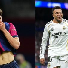 Última jornada en la Champions