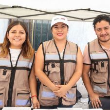 Caravanas del Pueblo