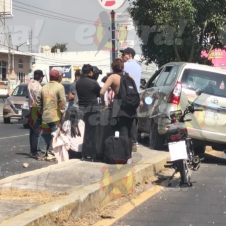 ACCIDENTE CUAUTLA
