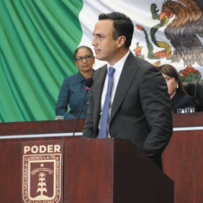 Congreso del Estado de Morelos