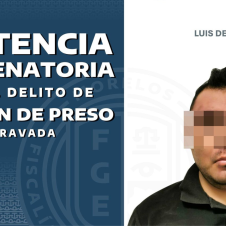 Centro de Ejecución de Medidas Privativas de la Libertad para Adolescentes