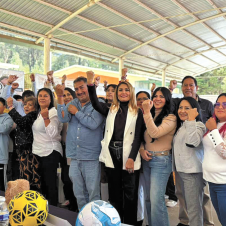 Jornada de Protección de los Derechos